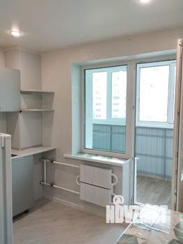 1-к квартира, вторичка, 34м2, 7/10 этаж
