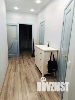 1-к квартира, вторичка, 52м2, 14/19 этаж