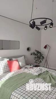 1-к квартира, вторичка, 45м2, 6/16 этаж