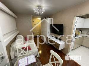 3-к квартира, вторичка, 56м2, 5/5 этаж