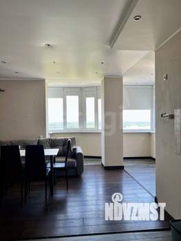 2-к квартира, вторичка, 96м2, 17/21 этаж