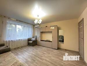1-к квартира, вторичка, 38м2, 4/5 этаж