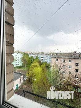 Студия квартира, вторичка, 25м2, 5/5 этаж