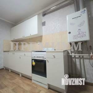 1-к квартира, вторичка, 37м2, 2/3 этаж