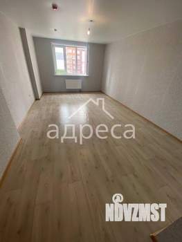 1-к квартира, вторичка, 46м2, 4/25 этаж