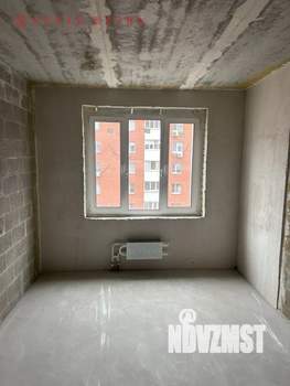 1-к квартира, вторичка, 39м2, 7/10 этаж