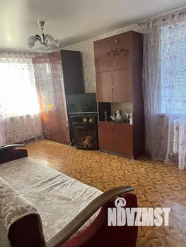 3-к квартира, вторичка, 59м2, 8/9 этаж