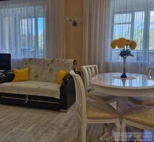 1-к квартира, вторичка, 41м2, 2/16 этаж