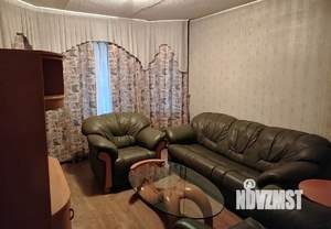 2-к квартира, вторичка, 53м2, 2/5 этаж