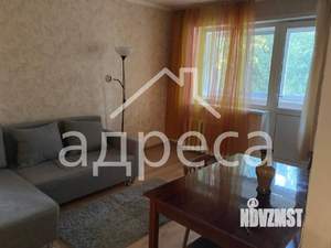 1-к квартира, вторичка, 32м2, 3/5 этаж