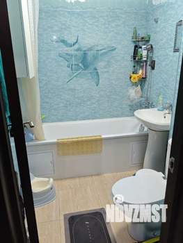 1-к квартира, вторичка, 44м2, 2/10 этаж