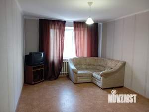 1-к квартира, вторичка, 45м2, 8/12 этаж