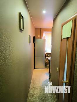 3-к квартира, вторичка, 57м2, 2/5 этаж