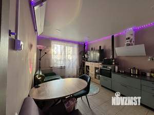 3-к квартира, вторичка, 89м2, 2/16 этаж