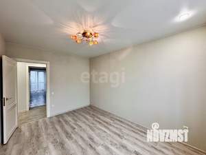 2-к квартира, вторичка, 45м2, 4/5 этаж