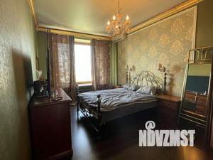2-к квартира, вторичка, 85м2, 14/17 этаж