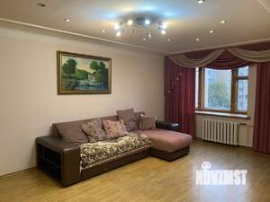 3-к квартира, вторичка, 90м2, 7/10 этаж