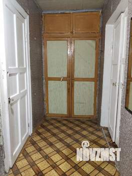 2-к квартира, вторичка, 58м2, 3/5 этаж