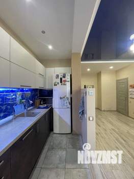 3-к квартира, вторичка, 121м2, 3/12 этаж