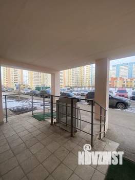 1-к квартира, вторичка, 40м2, 11/16 этаж