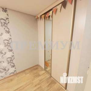 1-к квартира, вторичка, 34м2, 1/3 этаж