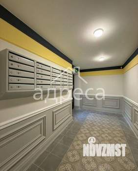 1-к квартира, вторичка, 51м2, 3/6 этаж