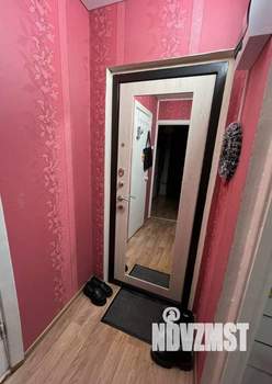 1-к квартира, вторичка, 25м2, 8/9 этаж