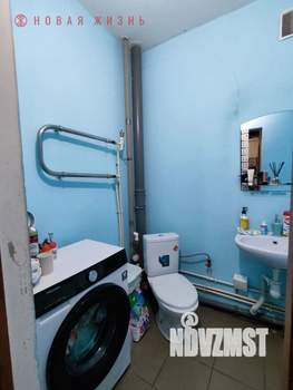 1-к квартира, вторичка, 41м2, 3/4 этаж