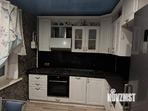 1-к квартира, вторичка, 38м2, 8/10 этаж