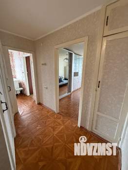 2-к квартира, вторичка, 42м2, 5/5 этаж