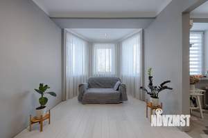 3-к квартира, вторичка, 115м2, 1/3 этаж