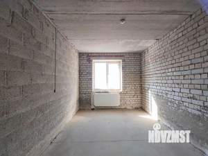 2-к квартира, вторичка, 60м2, 13/19 этаж