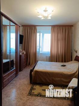 2-к квартира, вторичка, 57м2, 6/9 этаж