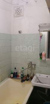 2-к квартира, вторичка, 45м2, 3/5 этаж