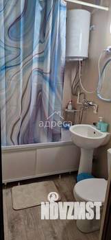 1-к квартира, вторичка, 32м2, 5/5 этаж