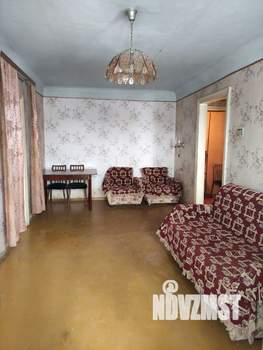2-к квартира, вторичка, 44м2, 3/4 этаж