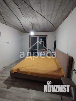 2-к квартира, вторичка, 84м2, 17/22 этаж