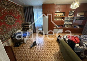 1-к квартира, вторичка, 31м2, 1/5 этаж
