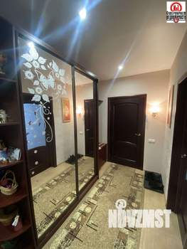 2-к квартира, вторичка, 59м2, 1/9 этаж