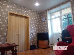 2-к квартира, вторичка, 47м2, 4/4 этаж