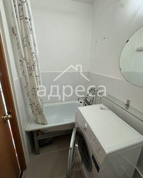 1-к квартира, вторичка, 16м2, 5/5 этаж