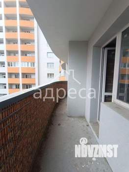 1-к квартира, вторичка, 46м2, 7/16 этаж