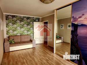 2-к квартира, вторичка, 54м2, 12/12 этаж