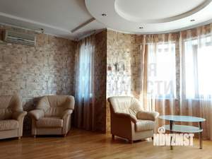 3-к квартира, вторичка, 155м2, 4/8 этаж