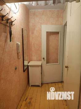 1-к квартира, вторичка, 31м2, 3/5 этаж