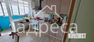 3-к квартира, вторичка, 67м2, 5/12 этаж