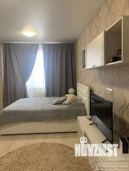 2-к квартира, вторичка, 59м2, 15/25 этаж