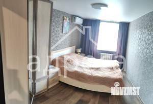 3-к квартира, вторичка, 54м2, 5/5 этаж