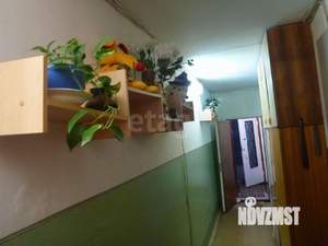 1-к квартира, вторичка, 28м2, 7/9 этаж