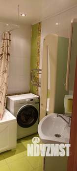 1-к квартира, вторичка, 40м2, 5/10 этаж